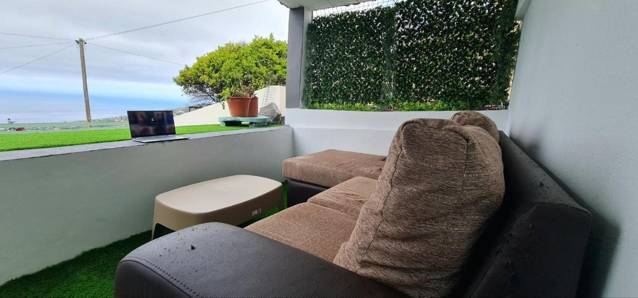 Casa Monte De Paz Calheta  Exterior foto